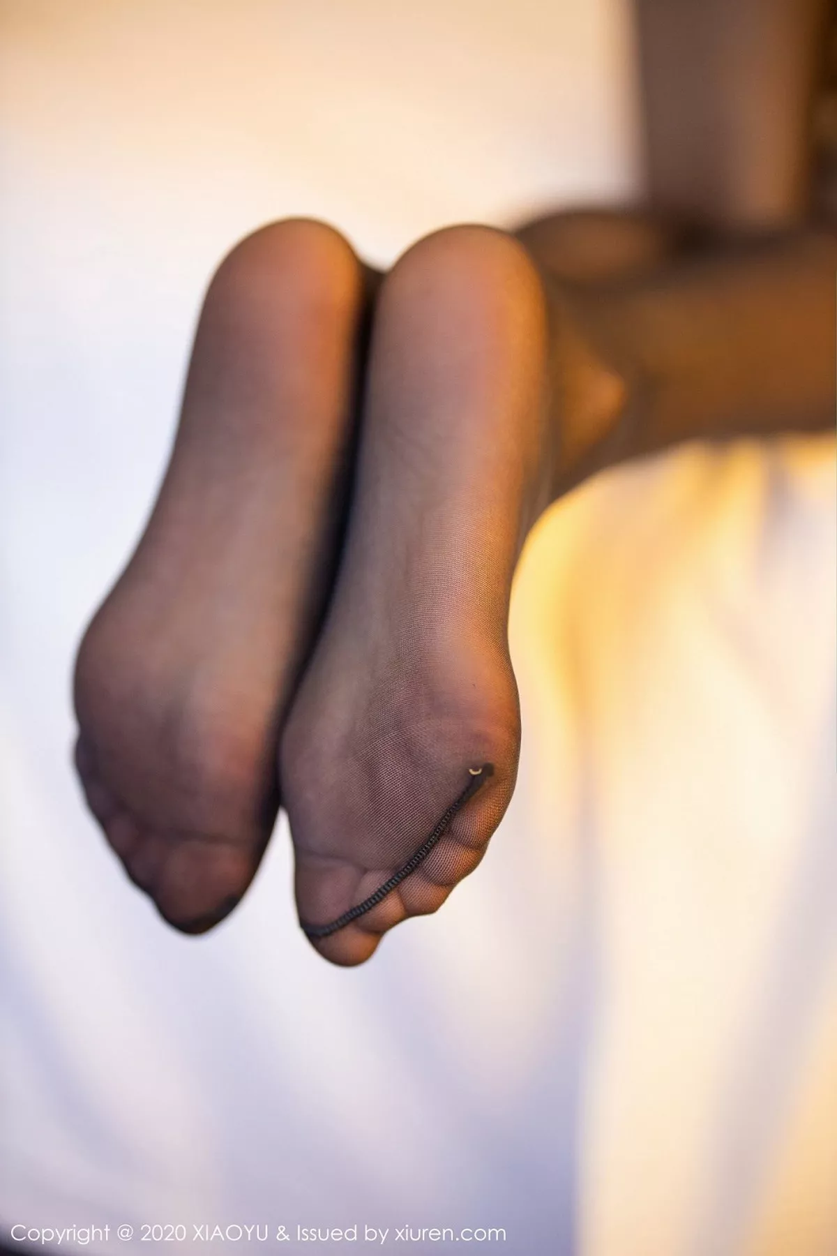 [XiaoYu画语界]第313期允儿Claire写真-秀人资源网